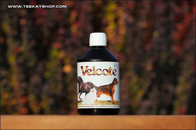 Velcote 500 ml