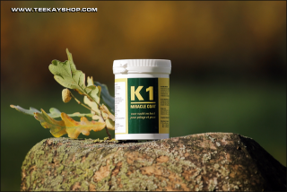 K1 Miracle Coat(180)