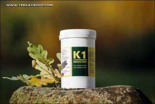 K1 Miracle Coat(360)