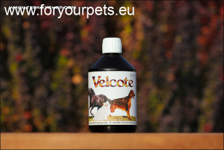 Velcote 500 ml